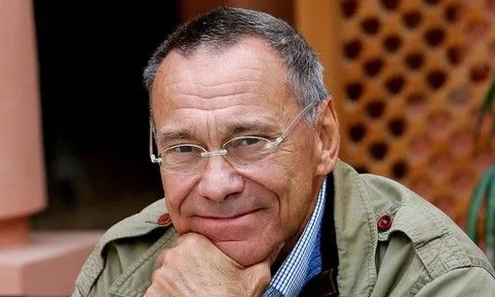 Andrei Konchalovsky - Image 1