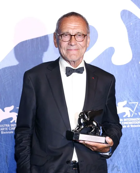 Andrei Konchalovsky - Biography, Age, Net Worth, Career & Family Emotional Geography