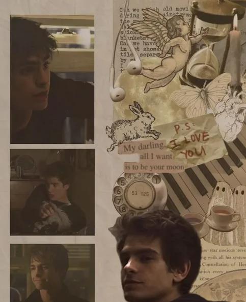 Andrew Garfield - Biography, Age, Net Worth, Career & Family Emotional Geography