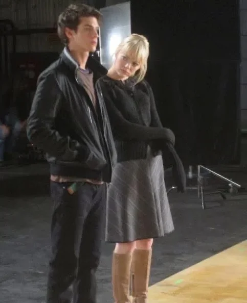 Andrew Garfield - Biography, Age, Net Worth, Career & Family Timeline