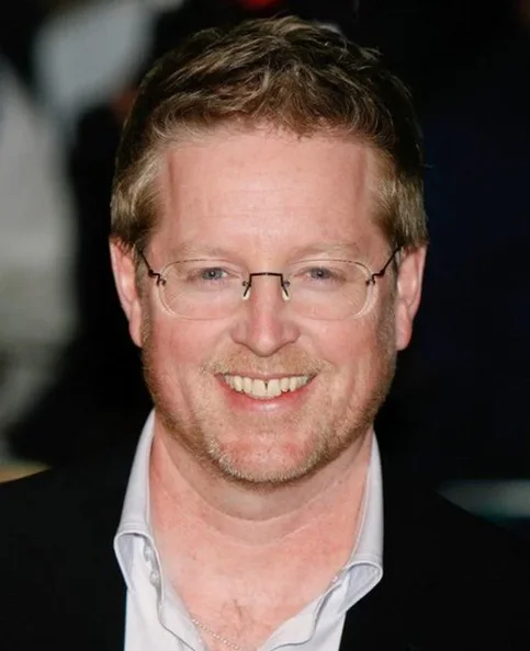 Andrew Stanton - Biography, Age, Net Worth, Career & Family Emotional Geography