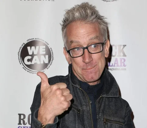 Andy Dick - Biography, Age, Net Worth, Career & Family Cost of Becoming