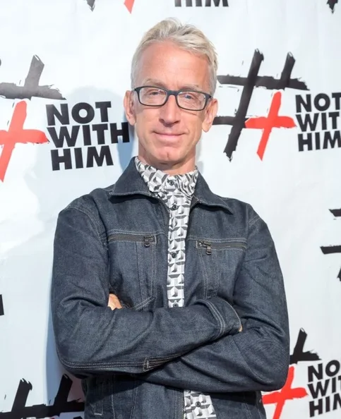Andy Dick - Biography, Age, Net Worth, Career & Family Favourites