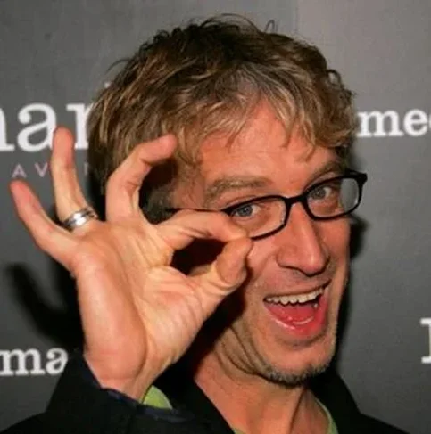 Andy Dick - Biography, Age, Net Worth, Career & Family Emotional Geography
