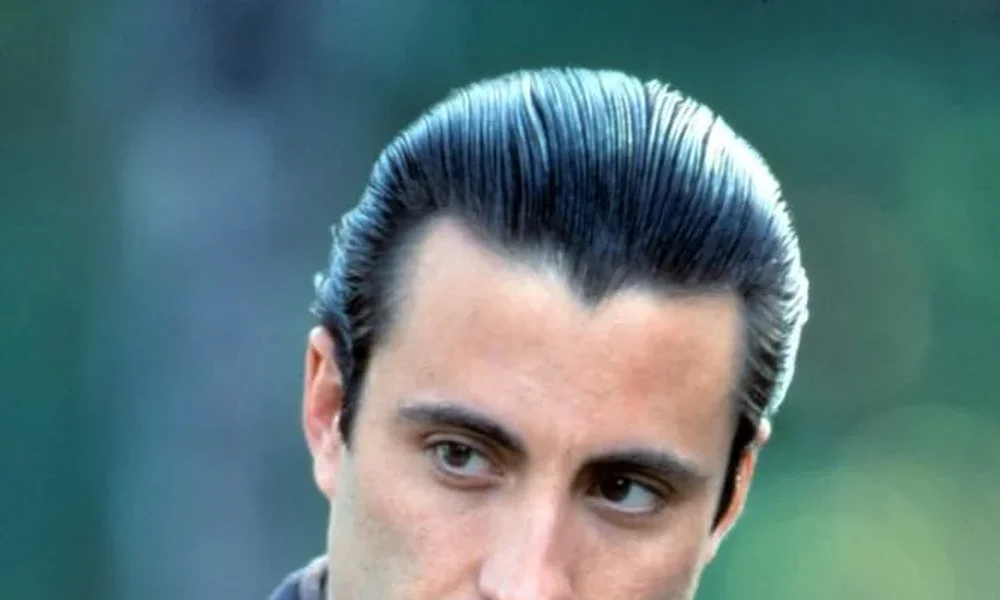 Andy Garcia - Image 1