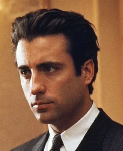 Andy Garcia - Biography, Age, Net Worth, Career & Family Favourites