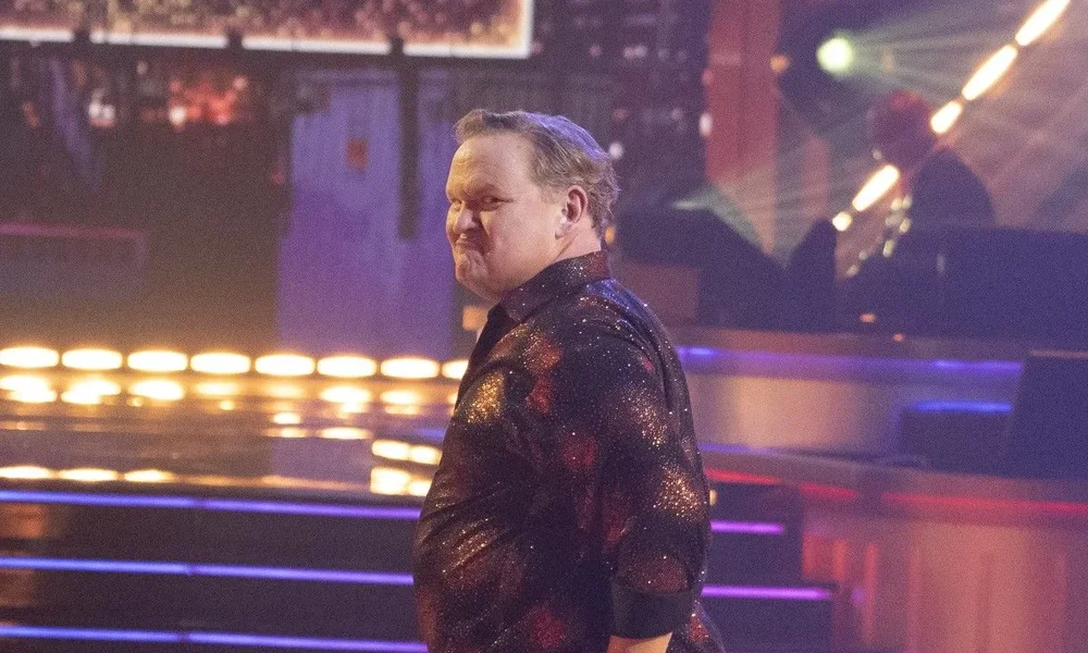 Andy Richter - Image 1