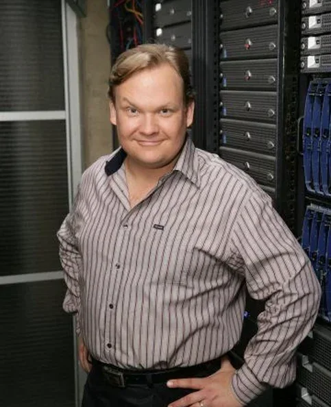 Andy Richter - Biography, Age, Net Worth, Career & Family Favourites