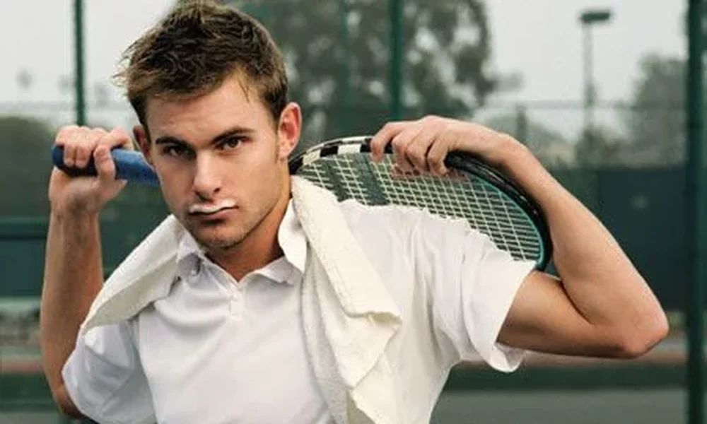 Andy Roddick - Image 1