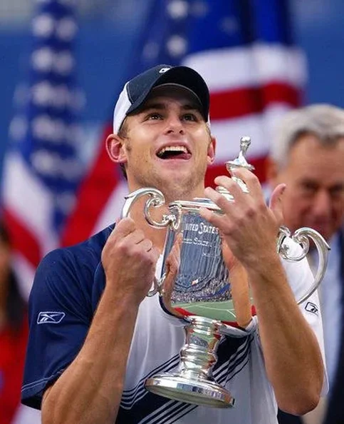 Andy Roddick - Biography, Age, Net Worth, Career & Family Emotional Geography