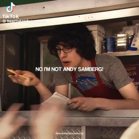 Andy Samberg - Biography, Age, Net Worth, Career & Family Emotional Geography