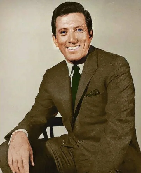 Andy Williams - Biography, Age, Net Worth, Career & Family Cost of Becoming