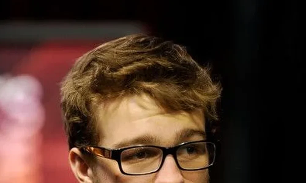 Angus T. Jones - Image 1