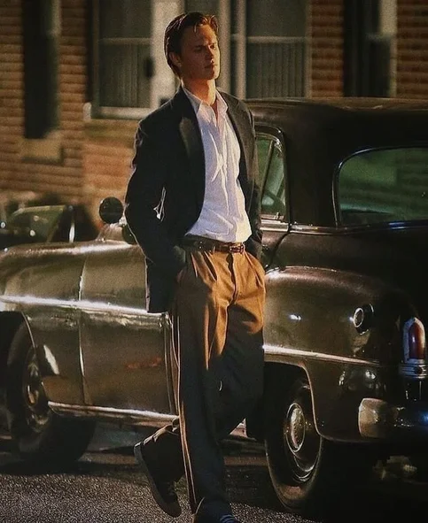 Ansel Elgort - Biography, Age, Net Worth, Career & Family Emotional Geography