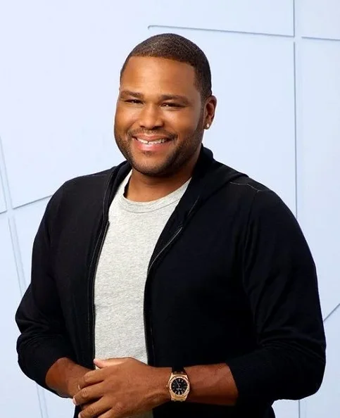 Anthony Anderson - Biography, Age, Net Worth, Career & Family Favourites
