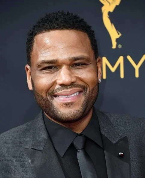 Anthony Anderson - Biography, Age, Net Worth, Career & Family Emotional Geography