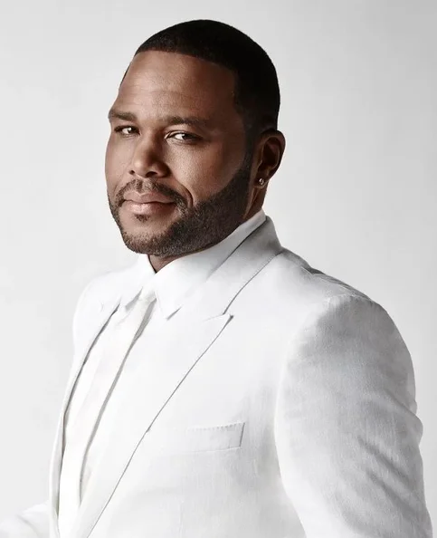 Anthony Anderson - Biography, Age, Net Worth, Career & Family Timeline