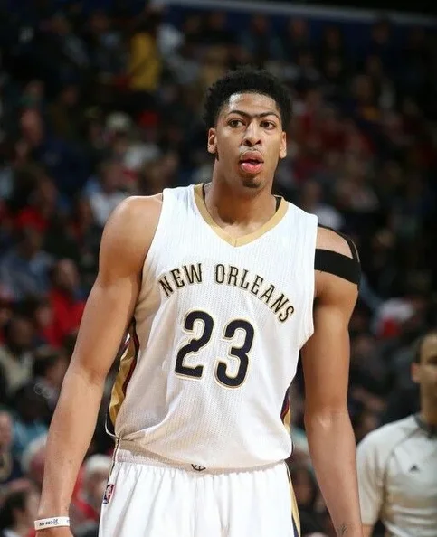Anthony Davis - Biography, Age, Net Worth, Career & Family Cost of Becoming