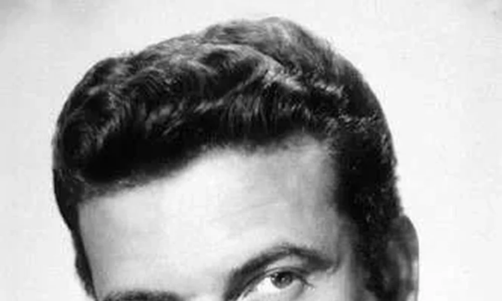 Anthony Franciosa - Image 1