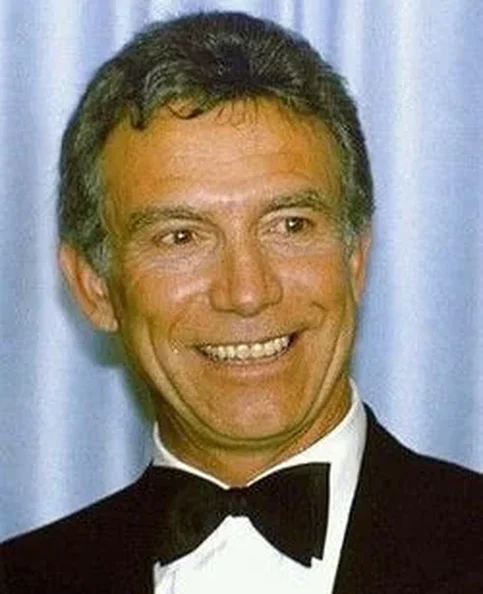 Anthony Franciosa - Biography, Age, Net Worth, Career & Family Favourites