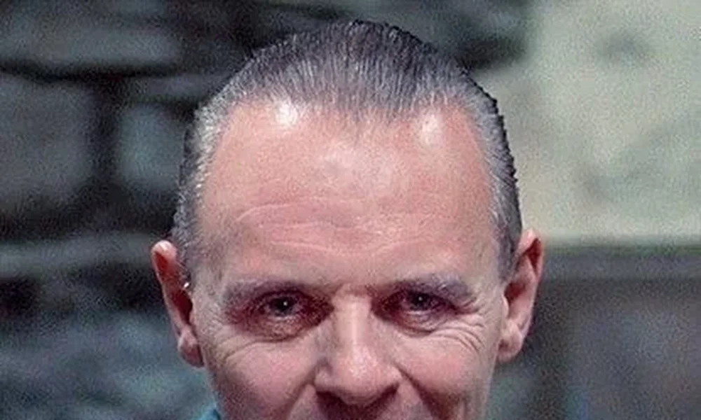 Anthony Hopkins - Image 1