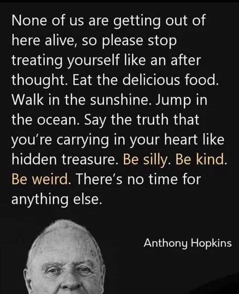 Anthony Hopkins - Biography, Age, Net Worth, Career & Family Favourites