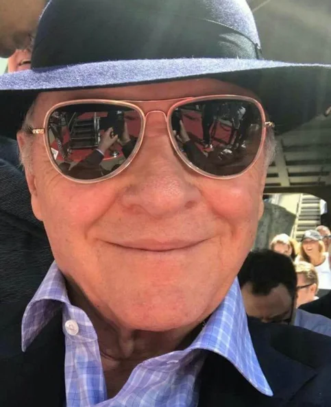 Anthony Hopkins - Biography, Age, Net Worth, Career & Family Emotional Geography