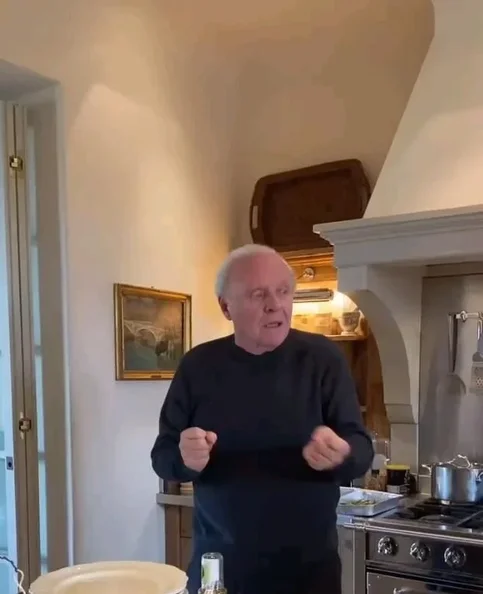 Anthony Hopkins - Biography, Age, Net Worth, Career & Family Timeline