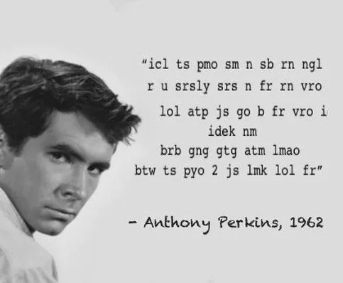 Anthony Perkins - Biography, Age, Net Worth, Career & Family Cost of Becoming
