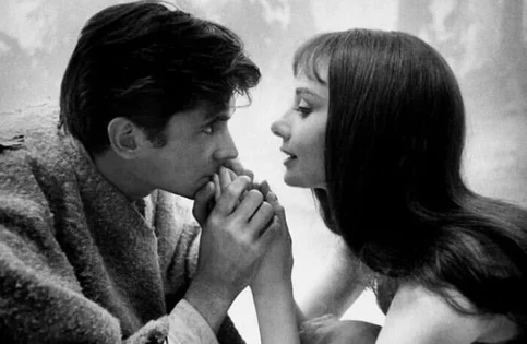 Anthony Perkins - Biography, Age, Net Worth, Career & Family Favourites