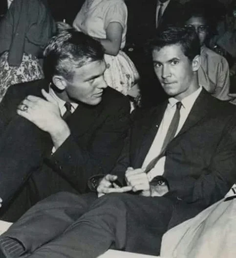 Anthony Perkins - Biography, Age, Net Worth, Career & Family Emotional Geography