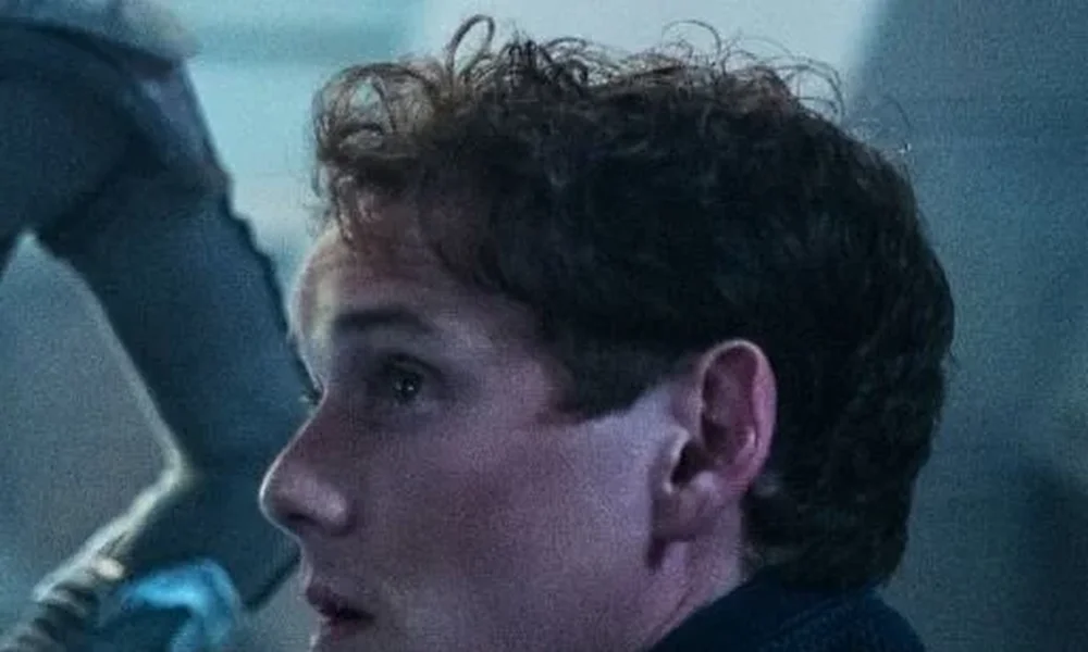 Anton Yelchin - Image 1