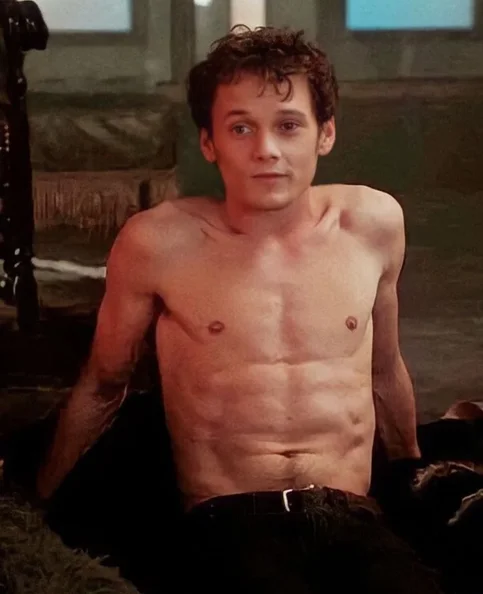 Anton Yelchin - Biography, Age, Net Worth, Career & Family Cost of Becoming