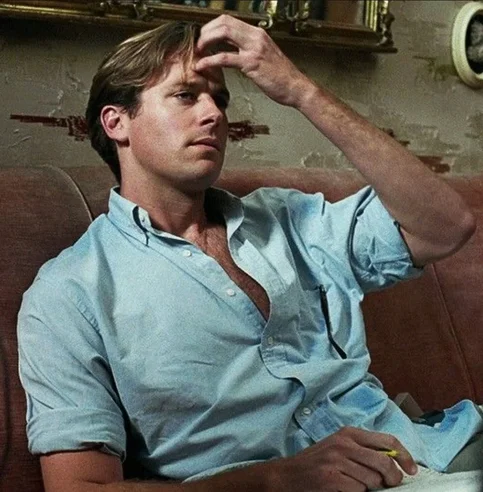 Armie Hammer - Biography, Age, Net Worth, Career & Family Emotional Geography