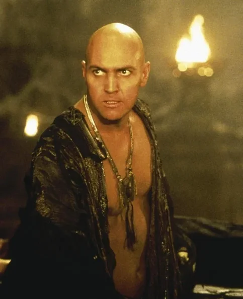 Arnold Vosloo - Biography, Age, Net Worth, Career & Family Emotional Geography