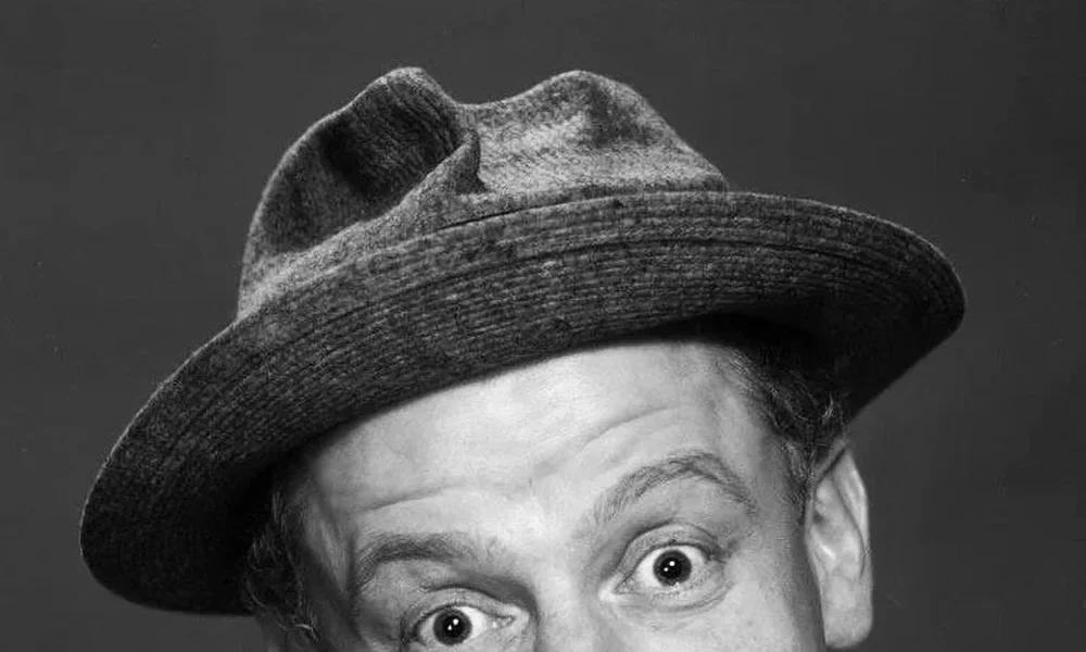 Art Carney - Image 1