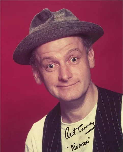 Art Carney - Biography, Age, Net Worth, Career & Family Favourites