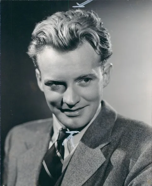 Arthur Kennedy - Biography, Age, Net Worth, Career & Family Favourites