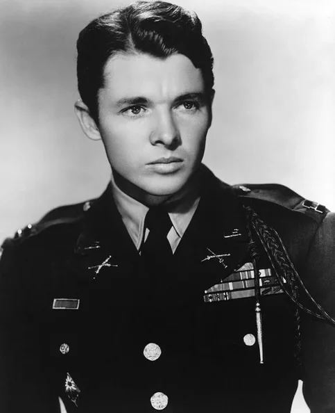 Audie Murphy - Biography, Age, Net Worth, Career & Family Timeline
