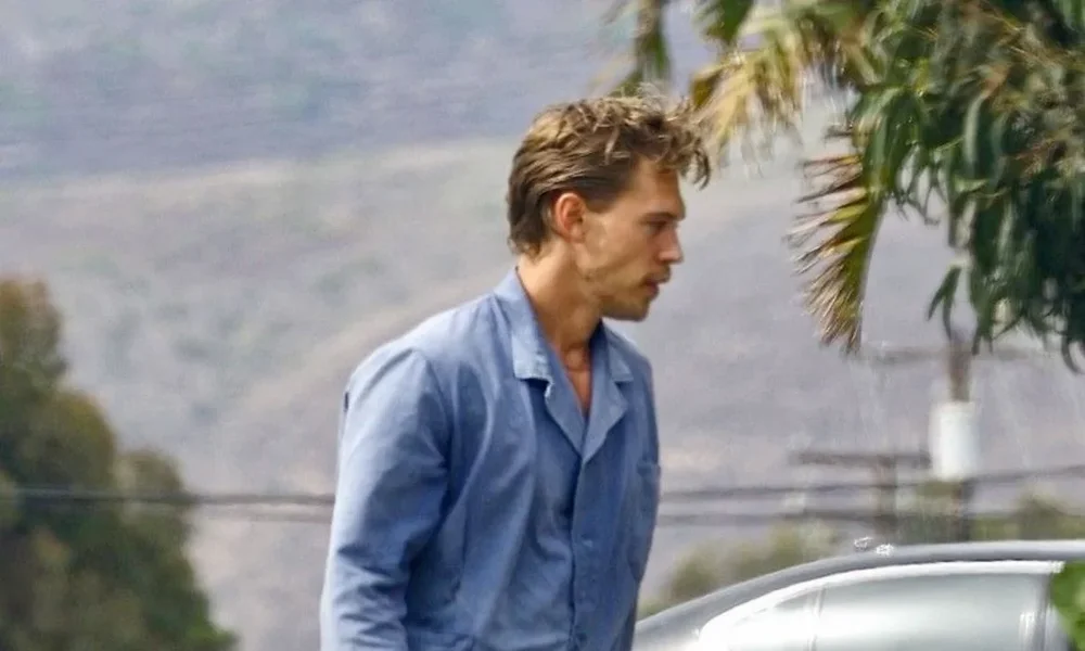 Austin Butler - Image 1