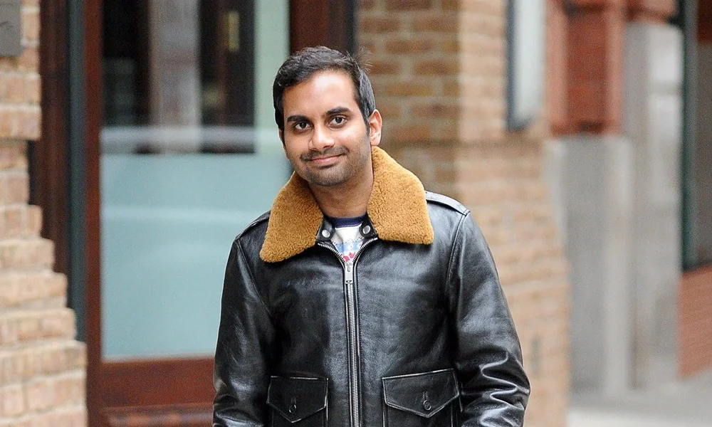 Aziz Ansari - Image 1