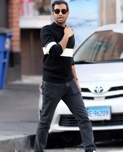 Aziz Ansari - Biography, Age, Net Worth, Career & Family Cost of Becoming