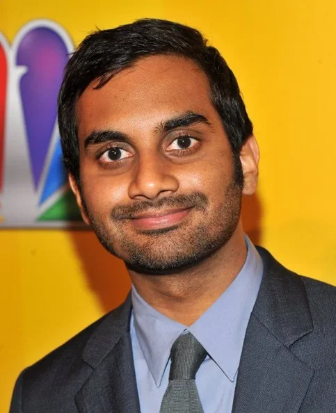 Aziz Ansari - Biography, Age, Net Worth, Career & Family Emotional Geography