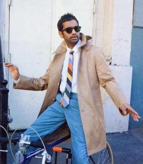 Aziz Ansari - Biography, Age, Net Worth, Career & Family Timeline