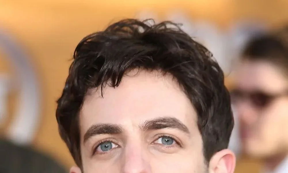 B. J. Novak - Image 1