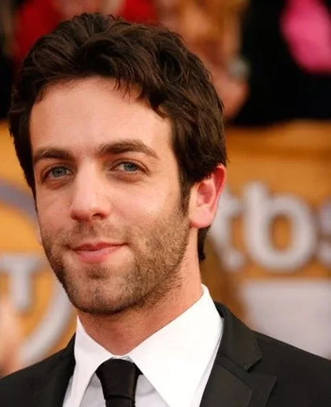 B. J. Novak - Biography, Age, Net Worth, Career & Family Cost of Becoming