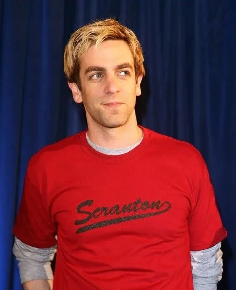 B. J. Novak - Biography, Age, Net Worth, Career & Family Timeline