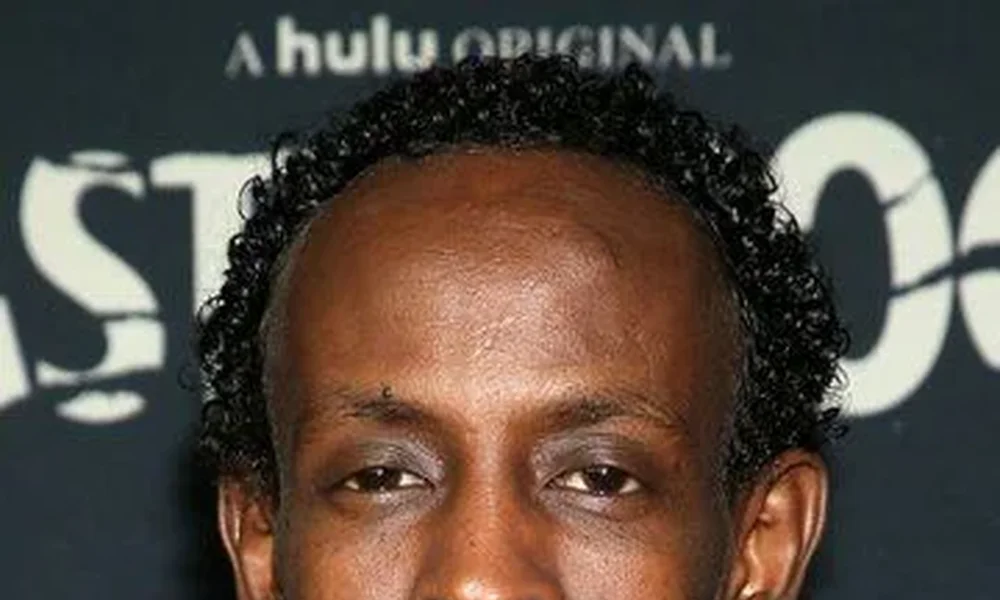 Barkhad Abdi - Image 1