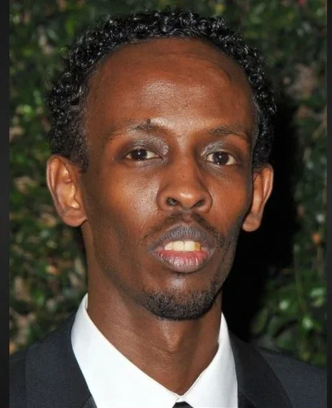 Barkhad Abdi - Biography, Age, Net Worth, Career & Family Cost of Becoming