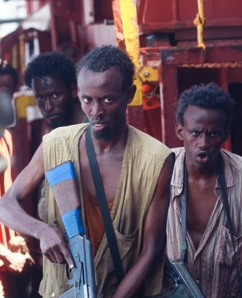 Barkhad Abdi - Biography, Age, Net Worth, Career & Family Emotional Geography